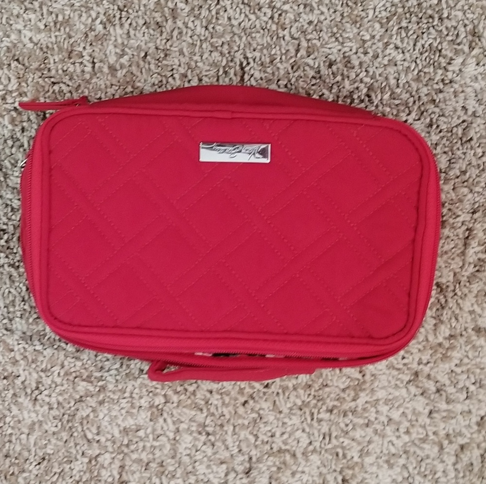 Vera Bradley brush and blush